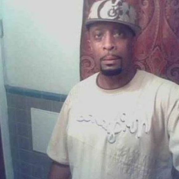 Meet your Posher, Keith - Picture 1 of 1